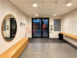 Pronájem bytu 2+kk, Praha - Modřany, Mezi vodami, 104 m2