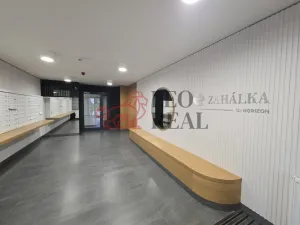 Pronájem bytu 2+kk, Praha - Modřany, Mezi vodami, 104 m2
