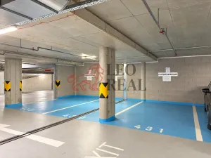Pronájem bytu 2+kk, Praha - Modřany, Mezi vodami, 104 m2