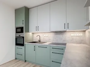 Pronájem bytu 2+kk, Třebíč - Horka-Domky, Družstevní, 57 m2