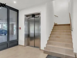Pronájem bytu 2+kk, Třebíč - Horka-Domky, Družstevní, 57 m2