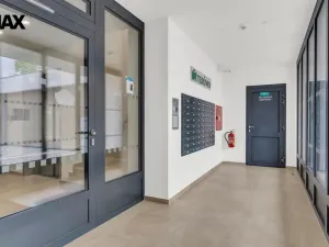 Pronájem bytu 2+kk, Třebíč - Horka-Domky, Družstevní, 57 m2