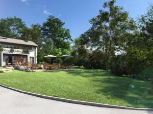 Prodej komerčního pozemku, Popice, 345 m2