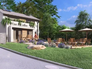Prodej komerčního pozemku, Popice, 345 m2