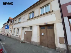 Pronájem bytu 2+1, Benešov, Vlašimská, 67 m2