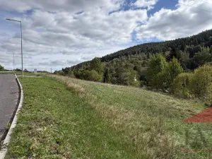 Prodej pozemku pro bydlení, Rejštejn, 1244 m2
