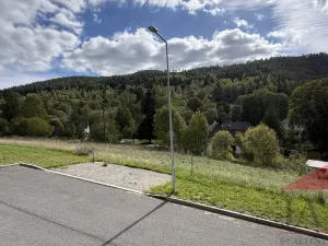 Prodej pozemku pro bydlení, Rejštejn, 1244 m2