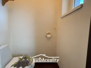 Prodej rodinného domu, Topolná, 180 m2