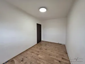 Pronájem bytu 2+kk, Březová, Okružní, 43 m2