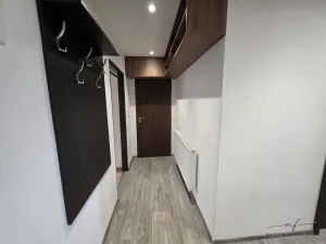 Pronájem bytu 2+kk, Březová, Okružní, 43 m2