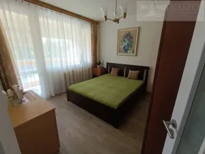 Prodej bytu 3+1, Rokycany, Horákova, 76 m2