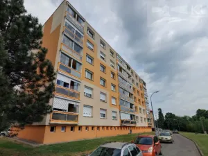 Prodej bytu 3+1, Rokycany, Horákova, 76 m2