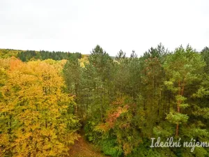 Pronájem bytu 3+kk, Brno - Bystrc, Černého, 62 m2
