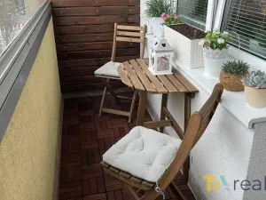 Prodej bytu 1+1, Karviná, Slovenská, 37 m2