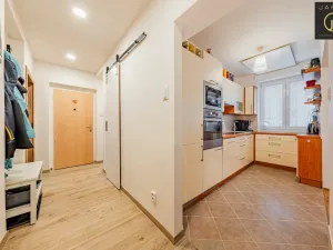 Prodej bytu 3+1, Kladno, Sportovců, 69 m2