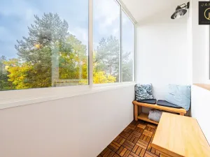 Prodej bytu 3+1, Kladno, Sportovců, 69 m2