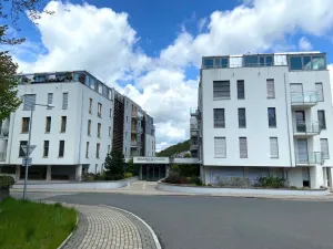 Prodej bytu 2+kk, Karlovy Vary, Libušina, 88 m2