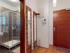Prodej bytu 2+kk, Karlovy Vary, Libušina, 88 m2