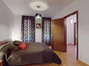 Prodej bytu 2+kk, Karlovy Vary, Libušina, 88 m2