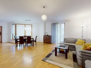 Prodej bytu 2+kk, Karlovy Vary, Libušina, 88 m2
