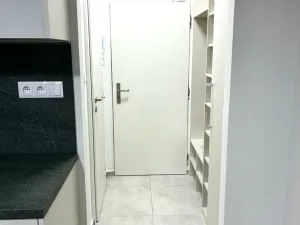 Pronájem bytu 1+kk, Písek - Budějovické Předměstí, Harantova, 20 m2