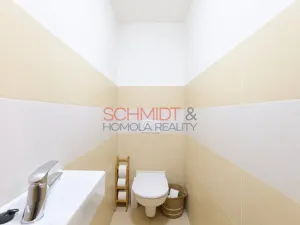 Prodej rodinného domu, Rajhrad, Západní, 130 m2