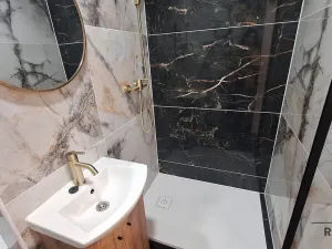 Pronájem bytu 1+kk, Ústí nad Labem, Hoření, 22 m2