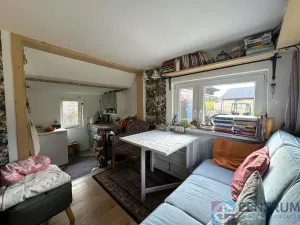 Prodej chaty, Český Dub - Český Dub III, Řídícího učitele Škody, 23 m2