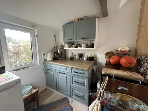 Prodej chaty, Český Dub - Český Dub III, Řídícího učitele Škody, 23 m2