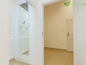 Pronájem obchodního prostoru, Hodonín, Štefánikova, 90 m2