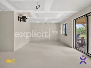 Prodej rodinného domu, Kudlovice, 150 m2