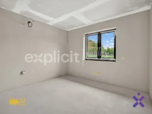 Prodej rodinného domu, Kudlovice, 150 m2