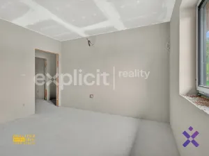 Prodej rodinného domu, Kudlovice, 150 m2