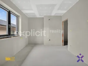 Prodej rodinného domu, Kudlovice, 150 m2