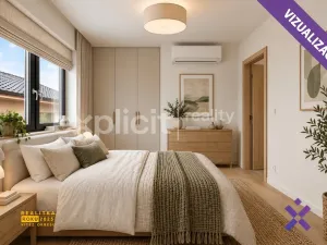 Prodej rodinného domu, Kudlovice, 150 m2