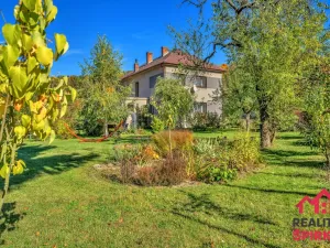 Prodej rodinného domu, Albrechtice, 227 m2