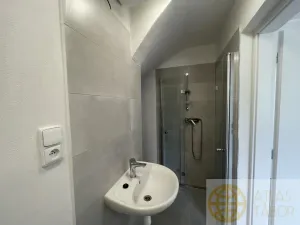Pronájem bytu 2+kk, Tábor - Klokoty, 50 m2