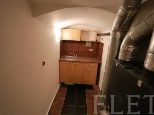 Pronájem komerční nemovitosti, Praha - Vysočany, Jandova, 67 m2