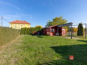 Prodej bytu 3+kk, Krnov - Pod Cvilínem, Bližčická, 74 m2