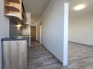 Pronájem bytu 2+1, České Budějovice - České Budějovice 2, 63 m2
