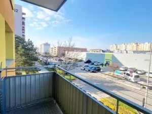 Pronájem bytu 2+1, České Budějovice - České Budějovice 2, 63 m2