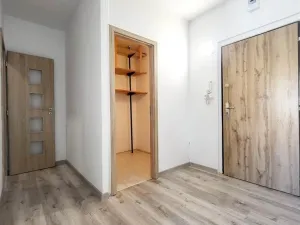 Pronájem bytu 2+1, České Budějovice - České Budějovice 2, 63 m2