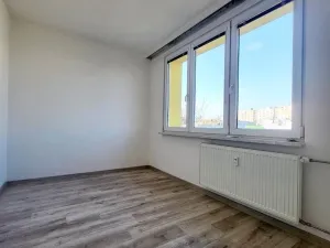 Pronájem bytu 2+1, České Budějovice - České Budějovice 2, 63 m2