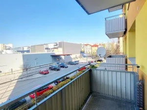 Pronájem bytu 2+1, České Budějovice - České Budějovice 2, 63 m2