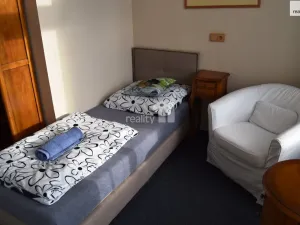 Prodej ubytování, Teplice nad Metují, Horní, 685 m2
