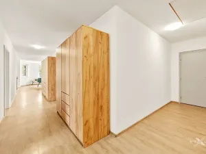 Pronájem rodinného domu, Postřižín, Lišková, 150 m2