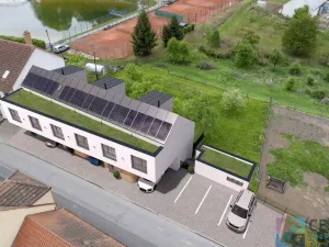 Prodej rodinného domu, Jevíčko, Okružní I, 210 m2