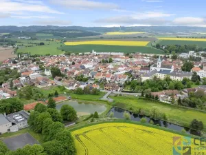 Prodej rodinného domu, Jevíčko, Okružní I, 210 m2