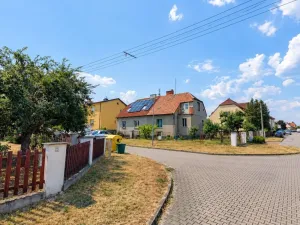 Prodej rodinného domu, Plzeň, K Hůrce, 130 m2
