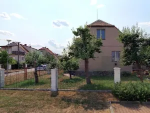 Prodej rodinného domu, Plzeň, K Hůrce, 130 m2
